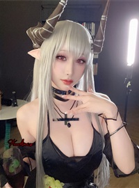 NO.227 雨波_HaneAme - 明日方舟-泥岩